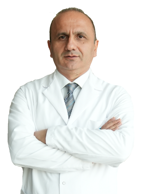 Prof. MD. Selçuk Şahin